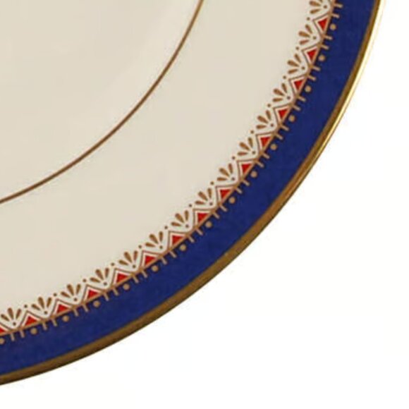 Lenox Presidential Collection Jefferson 6 3/8" Bread/Dessert Plate 10 available - Picture 2 of 4